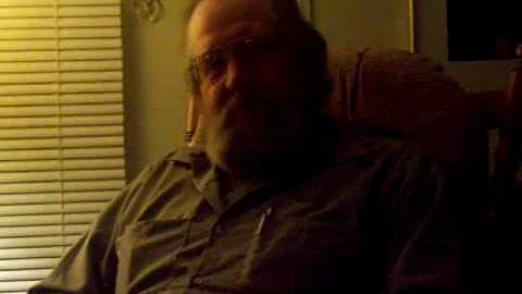 John Wayne Like You've Never Heard Him Before!