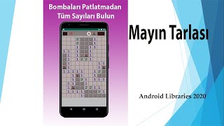 Mayın Tarlası Nası Oynanır?
