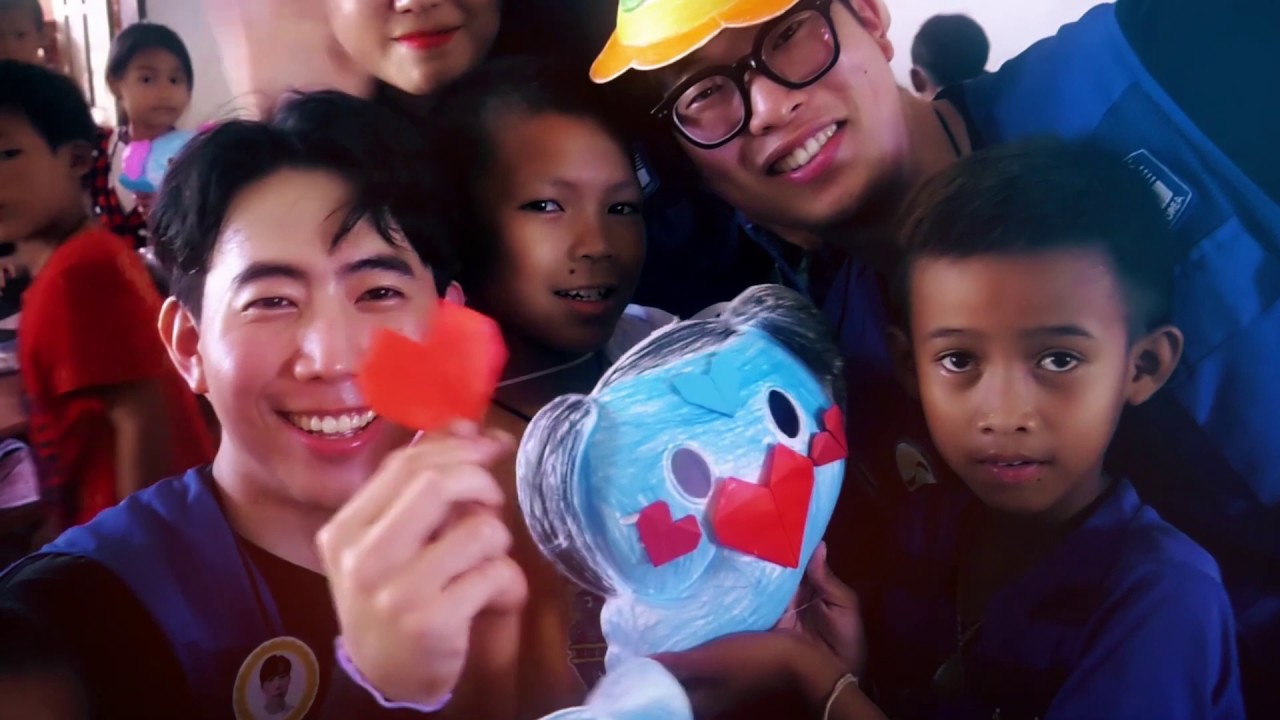 Promo Video of The Catholic University of Korea