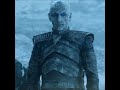Game of thrones  8x03 ending music  the night king soundtrack  white walkers theme song