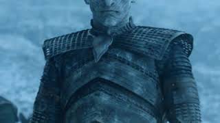 Game Of Thrones - 8x03 Ending Music - The Night King Soundtrack - White Walkers Theme Song