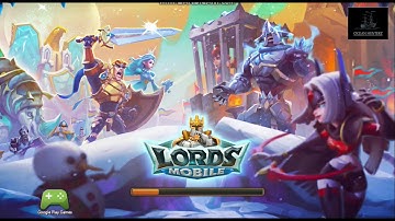 (Lords Mobile) How to run multiple accounts on a single device!!!!!!!!!