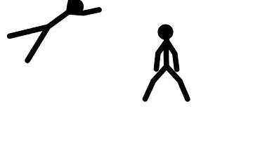 My first pivot animation (random animation #1)