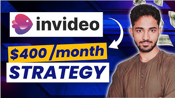 Invideo Ai Review: How to Create Videos Fast with Ai - Step by Step