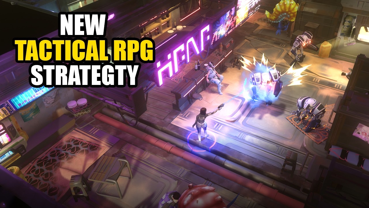 Top 15 Upcoming Tactical RPG Strategy Games of 2026 - YouTube
