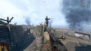 Verdun - 1440p Gameplay