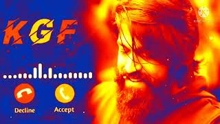 KGF Movie Ringtone || New Ringtone 2022 Kgf Movie // Mom Than Kgf Ringtone 2022