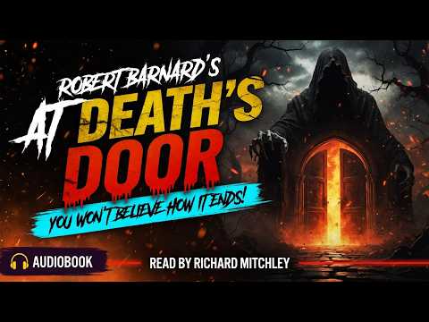 Video A Famous Actress Dies in a Quiet Village Pub… At Deaths Door Full Audiobook