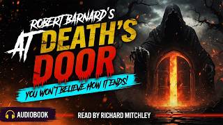 A Famous Actress Dies in a Quiet Village Pub… At Death’s Door Full Audiobook screenshot 1