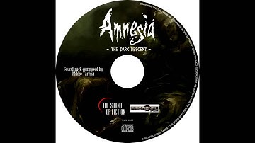Amnesia: The Dark Descent - Bridges