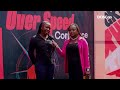 Direction Over Speed Conference|Red Carpet