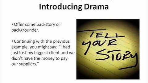 How to Increase Email Conversions by Creating a Soap Opera Sequence