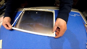 LQ150X1LG92, How to Install LED Backlight, Part 2 of 2