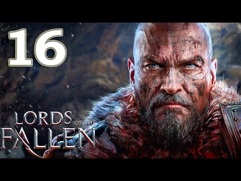 Lords of the Fallen - Ancient Labyrinth Review - GameSpot