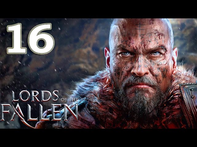 Lords of the Fallen – Ancient Labyrinth DLC Trophy Guide