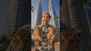 AI Self Dr Khindol - Stay Wild #ai
