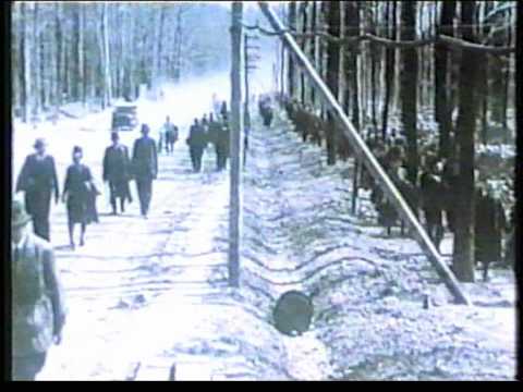 Das Leben eines Häftlings        KZ-Buchenwald Dokumentation