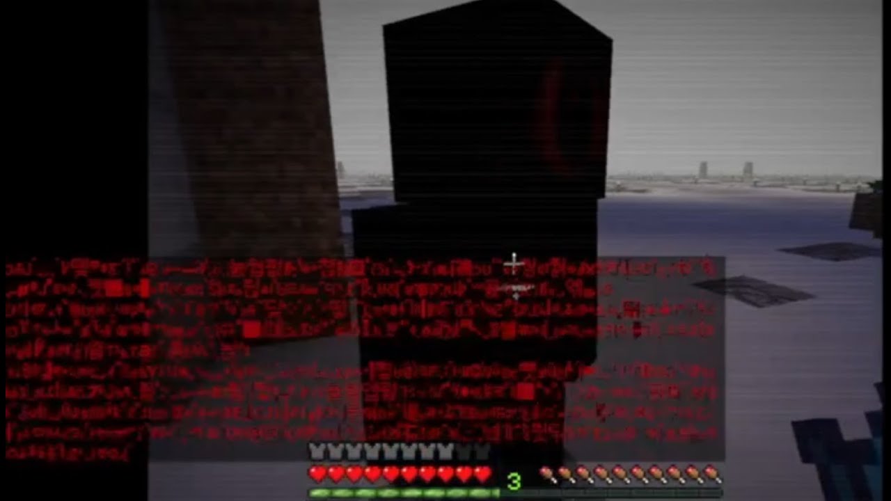 Minecraft Distouyed Script minecraft the broken script (parte 26) - YouTube