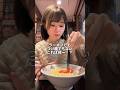 三田製麺所の新しいフードメニューが攻め過ぎ!?#shorts