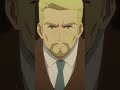 え……まだ一口も……／アニメ『バーテンダー 神のグラス』ピックアップ第7話