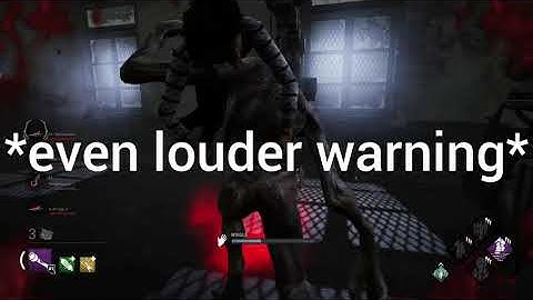 DBD Slugging is an epic and fair balanced tactic used by "smart" killers