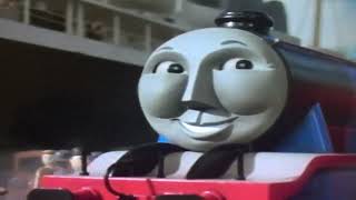 Steamies vs. Diesels trailer