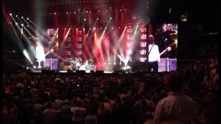 Paul McCartney Live At The United Spirit Arena, Lubbock, USA (Thursday 2nd October 2014)