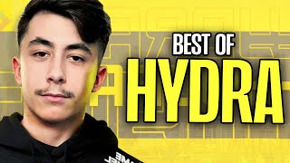 HYDRA'S CAREER HIGHLIGHTS (CDL) - The Ultimate "French Phenom" Montage