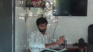 47 THE PSALMIST BIBLE STUDY - GOD II (Part 1) by ROGER MICHAEL FURTADO