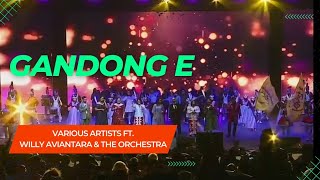 Gandong E - Nusalaut Christmas Spectacular All Artists