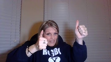 Come Follow Me ASL instruction vs 5 and 6