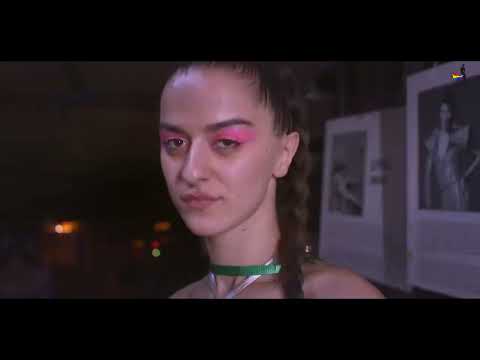 Tbilisi Pride 5 წლის დაბადების დღის ვიდეო