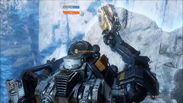 Titanfall 2 Pre Alpha Tech Test Gameplay Part 3