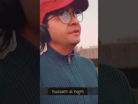 اني خيرتك فاختاري كاظم الساهر