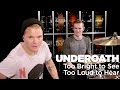 Killer Single Pedal | Kick Drum Lesson | Aaron Gillespie