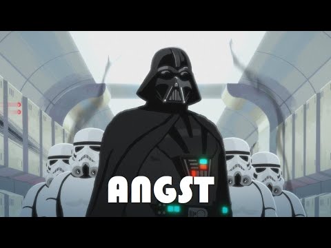 Angst To Empire