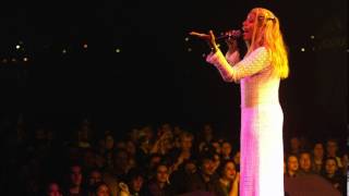 Melanie Thornton - I wish it was Love (Live @ Donauinselfest 2001, Vienna, Austria, June 22nd, 2001)