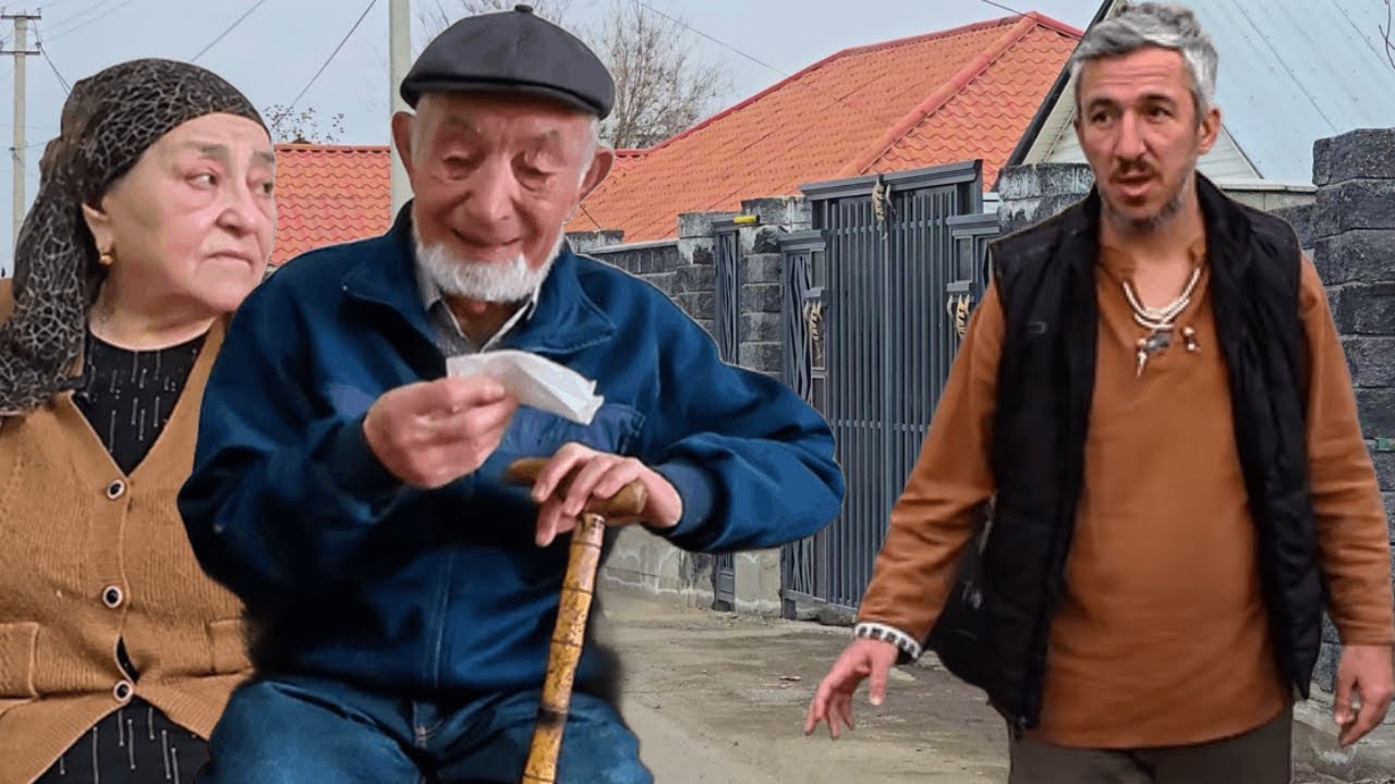 BENİM İÇİN ÇARPICI BİR GÜNDÜ. AKRABALARIMI BULMAK İÇİN Kazakistan Kaskelen şehrindeyim!