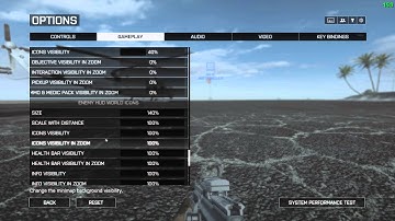 BF4 Settings UPDATED mouse DPI1800 20160126