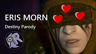 Eris Morn - Destiny Parody Video ("Stacy's Mom" by Fountains of Wayne)