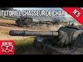 Tuto wot 5  les chasseurs de chars  fr  world of tanks