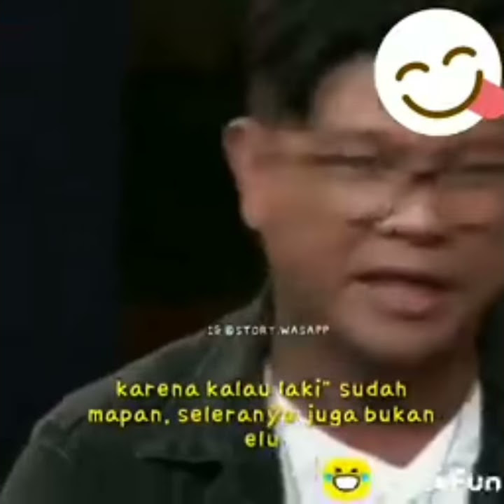 COCOPUN JANGAN PERNAH MENOLAK LAKI' YANG BELOM MAPAN KARNA KLOK SUDAH MAPAN SELERANYA JUGA BUKAN ELU