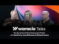 AI and the Future of Work | Part 2 | The Disruption of Roles & Business Models | Waracle Talks