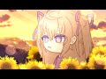 [🌻]Sunset Lover meme | gacha club