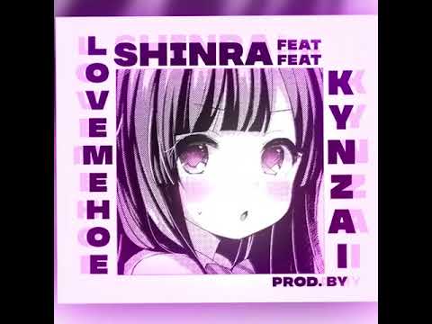 kyNZai, shinra, lovemehoe - споки ноки