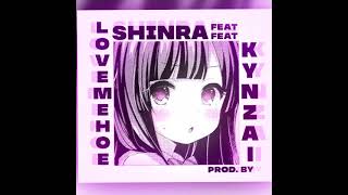 kyNZai, shinra, lovemehoe - споки ноки