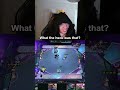 3-STAR CORKI IS INSANELY BROKEN!!! #TFT #gamingshorts #shorts