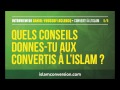 Interview de danielyoussof leclercq converti  lislam  55