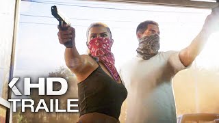 Thumbnail for GTA 6 Trailer (2025) Grand Theft Auto VI