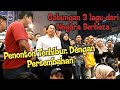 Menarik dan Hebat apabila lagu Hindi,Indonesia dan Malaysia diselangseli kan menjadi 1 lagu..